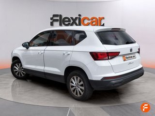 Seat Ateca 1.0 TSI 81kW (110CV) St&Sp Reference