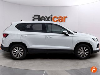 Seat Ateca 1.0 TSI 81kW (110CV) St&Sp Reference