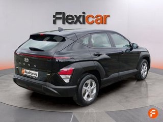 Hyundai Kona 1.6 GDI HEV Maxx DCT