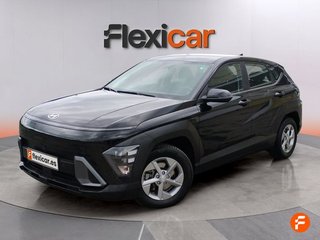 Hyundai Kona 1.6 GDI HEV Maxx DCT