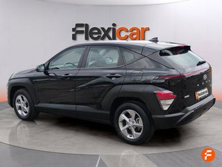 Hyundai Kona 1.6 GDI HEV Maxx DCT