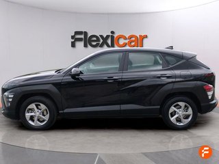 Hyundai Kona 1.6 GDI HEV Maxx DCT