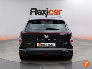 Hyundai Kona 1.6 GDI HEV Maxx DCT