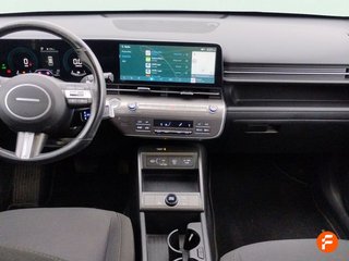 Hyundai Kona 1.6 GDI HEV Maxx DCT
