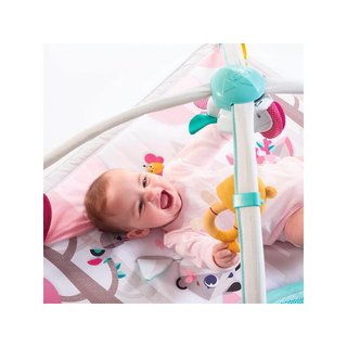 Tiny Love Gymini Deluxe gimnasio infantil