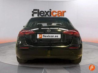Mercedes Clase A A 200 d