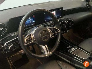 Mercedes Clase A A 200 d