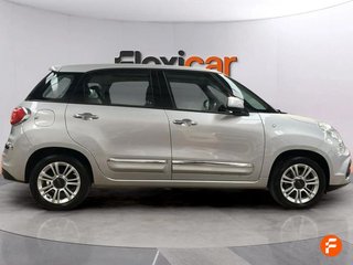 Fiat 500L 1.3 16v Mjet 70kW (95CV) S&S Lounge auto
