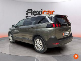 Peugeot 5008 Active 1.5L BlueHDi 96kW (130CV) S&S