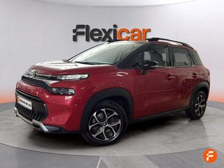Citroën C3 Aircross PureTech 81kW (110CV) Max