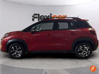 Citroën C3 Aircross PureTech 81kW (110CV) Max