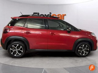 Citroën C3 Aircross PureTech 81kW (110CV) Max