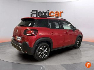 Citroën C3 Aircross PureTech 81kW (110CV) Max
