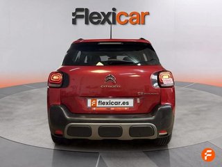 Citroën C3 Aircross PureTech 81kW (110CV) Max