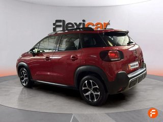 Citroën C3 Aircross PureTech 81kW (110CV) Max
