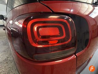 Citroën C3 Aircross PureTech 81kW (110CV) Max
