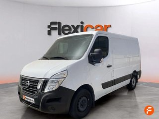 Nissan NV400 136CV