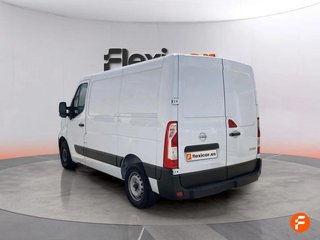Nissan NV400 136CV