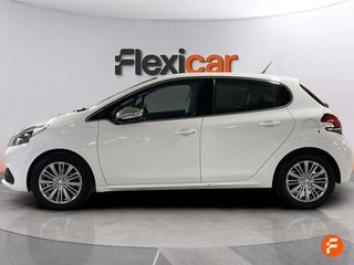 Peugeot 208 5P ALLURE 1.2L PureTech 81KW (110CV) S&S