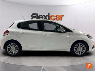 Peugeot 208 5P ALLURE 1.2L PureTech 81KW (110CV) S&S