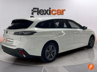 Peugeot 308 SW Active Pack BlueHDi 130 S&S EAT8