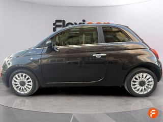 Fiat 500 Dolcevita 1.0 Hybrid 51KW (70 CV)