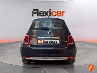 Fiat 500 Dolcevita 1.0 Hybrid 51KW (70 CV)