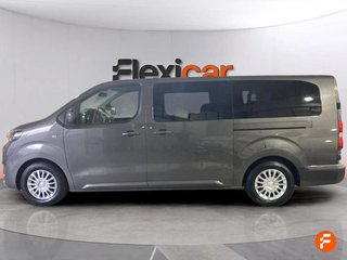 Toyota Proace City Verso 1.5D 96kW Family Active 7 Plz L2