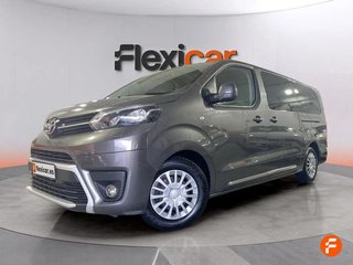 Toyota Proace City Verso 1.5D 96kW Family Active 7 Plz L2