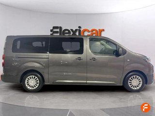 Toyota Proace City Verso 1.5D 96kW Family Active 7 Plz L2