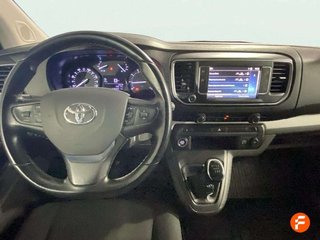 Toyota Proace City Verso 1.5D 96kW Family Active 7 Plz L2