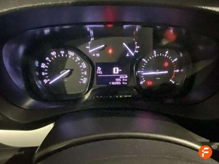 Toyota Proace City Verso 1.5D 96kW Family Active 7 Plz L2