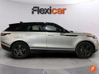 Land-Rover Range Rover Velar 2.0 D180 132kW (180CV) 4WD Auto