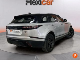 Land-Rover Range Rover Velar 2.0 D180 132kW (180CV) 4WD Auto