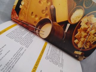 El mundo de la cocina. Cocina internacional