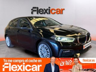 BMW Serie 1 118i