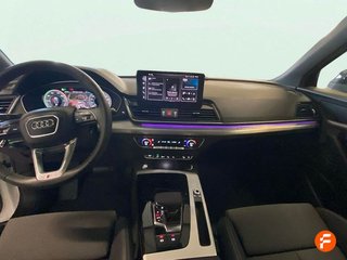 Audi Q5 Black Line 50 TFSI e quattro