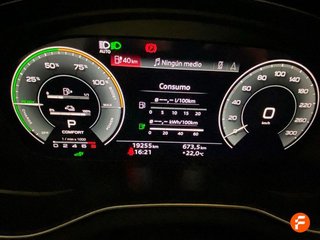 Audi Q5 Black Line 50 TFSI e quattro