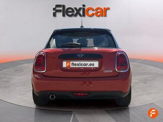 MINI Cooper COOPER 5 PUERTAS