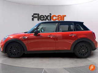 MINI Cooper COOPER 5 PUERTAS