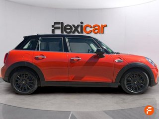 MINI Cooper COOPER 5 PUERTAS