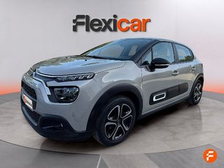 Citroën C3 PureTech 100 Max
