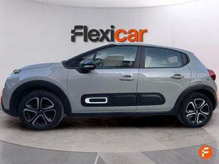 Citroën C3 PureTech 100 Max