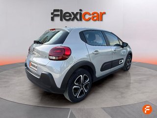 Citroën C3 PureTech 100 Max