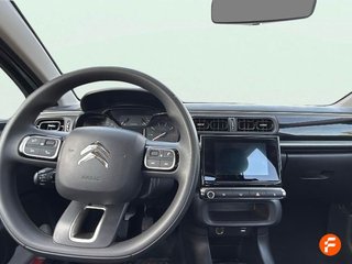 Citroën C3 PureTech 100 Max