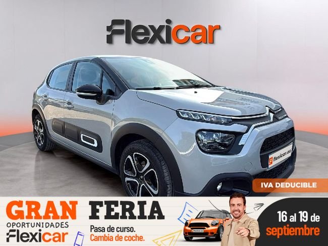 Citroën C3 PureTech 100 Max - foto 1