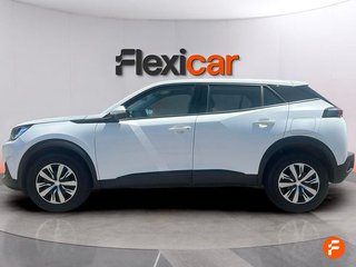 Peugeot 2008 Active BlueHDI 81kW (110CV)