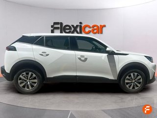 Peugeot 2008 Active BlueHDI 81kW (110CV)