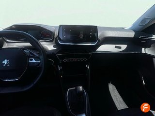 Peugeot 2008 Active BlueHDI 81kW (110CV)