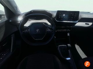 Peugeot 2008 Active BlueHDI 81kW (110CV)